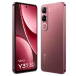 vivo Y31 5G | 6500mAh Battery | 50MP AI Camera | Snapdragon 4 Gen 2 | IP68 & IP69 - Image 13