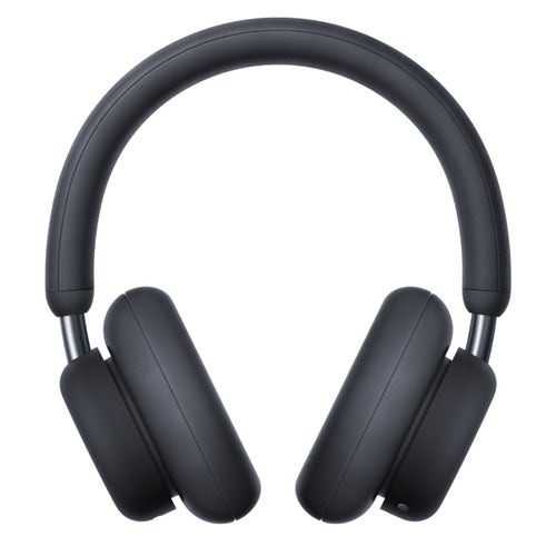 cmf_headphone1-dark-grey CMF by Nothing Headphone Pro | Hi-Res Audio with LDAC | 40dB Hybrid ANC | Up to 100H Playback - Image 1