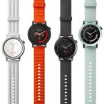 CMF Watch Nothing 3 Pro Smartwatch | 1.43" AMOLED | Dual-Band GPS | Bluetooth Calling | 131 Sports Modes | IP68 - Image 11