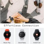 CMF Watch Nothing 3 Pro Smartwatch | 1.43" AMOLED | Dual-Band GPS | Bluetooth Calling | 131 Sports Modes | IP68 - Image 20