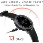 CMF Watch Nothing 3 Pro Smartwatch | 1.43" AMOLED | Dual-Band GPS | Bluetooth Calling | 131 Sports Modes | IP68 - Image 22