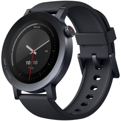 cmf_watch_3_pro_6__1 CMF Watch Nothing 3 Pro Smartwatch | 1.43" AMOLED | Dual-Band GPS | Bluetooth Calling | 131 Sports Modes | IP68 - Image 1