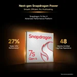 Redmi Note 15 Pro+ 5G | 200MP OIS Camera | 6500mAh | 100W HyperCharge - Image 9