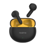 realme Buds T01 | 13mm Dynamic Driver | 28H Playback | AI ENC | Bluetooth 5.4 | IPX4 Water Resistant