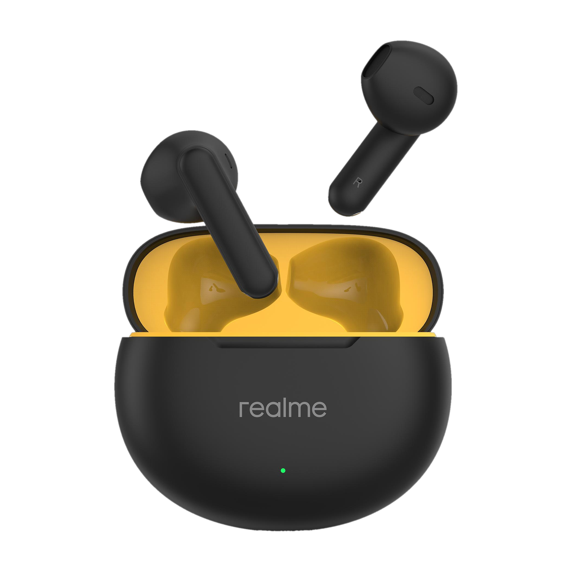 -enriched-transparent-original-imah3yrgpyqeazhw realme Buds T01 | 13mm Dynamic Driver | 28H Playback | AI ENC | Bluetooth 5.4 | IPX4 Water Resistant - Image 1