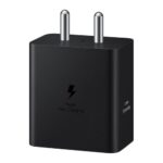 Samsung 45 W Type-C Travel Adaptor Without Cable (Black)