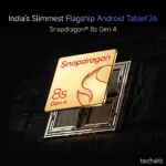 Xiaomi Pad 8 | 11.2" 3.2K 144Hz Display | Snapdragon 8s Gen 4 | HyperOS 3 - Image 12