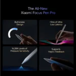 Xiaomi Pad 8 | 11.2" 3.2K 144Hz Display | Snapdragon 8s Gen 4 | HyperOS 3 - Image 7