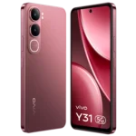 vivo Y31 5G | 6500mAh Battery | 50MP AI Camera | Snapdragon 4 Gen 2 | IP68 & IP69 - Image 11