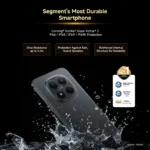 Redmi Note 15 Pro+ 5G | 200MP OIS Camera | 6500mAh | 100W HyperCharge - Image 8