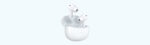 vivo TWS 3e True Wireless Earbuds | Up to 30dB ANC | 42H Battery | 88ms Low Latency | IP54 - Image 4