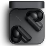 CMF Buds 2a TWS Earbuds | 42dB Hybrid ANC | 12.4mm Drivers | Bluetooth 5.4 | IP54