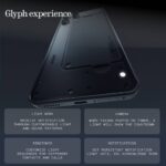 Nothing Phone (3a) Lite 5G | Dimensity 7300 Pro | 120Hz AMOLED | 50MP Triple Camera | 5000mAh Battery - Image 4