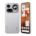 Nothing Phone (4a) Pro 5G | Snapdragon 7 Gen 4 | 144Hz AMOLED | 50MP Triple Camera | 5400mAh Battery