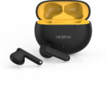 realme Buds T01 | 13mm Dynamic Driver | 28H Playback | AI ENC | Bluetooth 5.4 | IPX4 Water Resistant - Image 8
