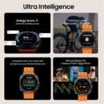 Samsung Galaxy Watch Ultra 47mm LTE - Image 15