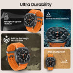 Samsung Galaxy Watch Ultra 47mm LTE - Image 16