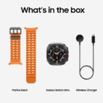Samsung Galaxy Watch Ultra 47mm LTE - Image 12