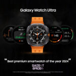 Samsung Galaxy Watch Ultra 47mm LTE - Image 14
