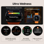 Samsung Galaxy Watch Ultra 47mm LTE - Image 13