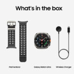 Samsung Galaxy Watch Ultra 47mm LTE - Image 8