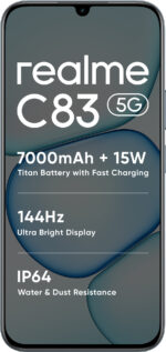 realme C83 5G - Image 10