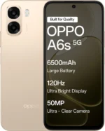 OPPO A6s 5G | 6500mAh Battery | 45W SUPERVOOC | 120Hz Display | 50MP AI Camera - Image 26