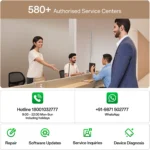 OPPO A6s 5G | 6500mAh Battery | 45W SUPERVOOC | 120Hz Display | 50MP AI Camera - Image 9