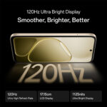 OPPO A6s 5G | 6500mAh Battery | 45W SUPERVOOC | 120Hz Display | 50MP AI Camera - Image 23
