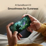 OPPO A6s 5G | 6500mAh Battery | 45W SUPERVOOC | 120Hz Display | 50MP AI Camera - Image 19