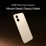 OPPO A6s 5G | 6500mAh Battery | 45W SUPERVOOC | 120Hz Display | 50MP AI Camera - Image 21