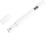 Mi XMTDS01YM Digital TDS Meter | Water Quality Tester | 0–9990 ppm Range | White - Image 3