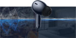 vivo TWS 3e True Wireless Earbuds | Up to 30dB ANC | 42H Battery | 88ms Low Latency | IP54 - Image 2