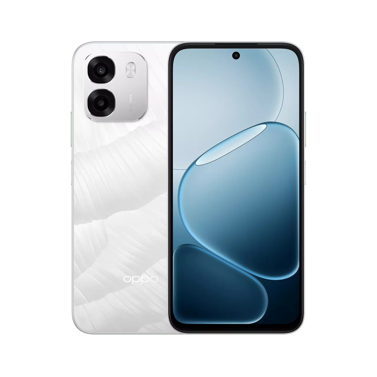uiVVemYkYGEFow33 OPPO A6 5G | 7000mAh Battery | 45W SUPERVOOC | Dimensity 6300 | 120Hz Display - Image 1