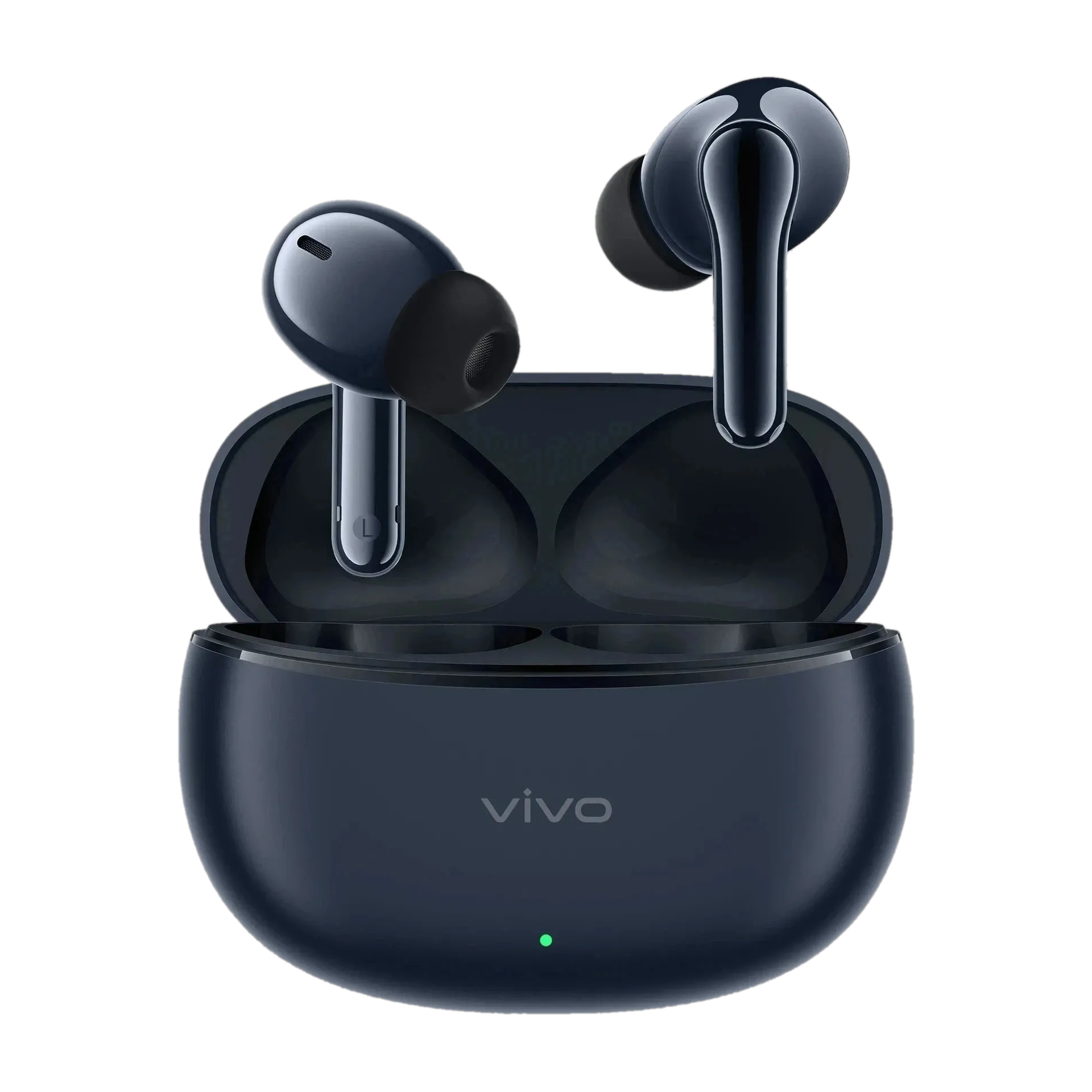 xe-w30-vivo-enriched-transparent-original-imahef7nymrykrzp vivo TWS 3e True Wireless Earbuds | Up to 30dB ANC | 42H Battery | 88ms Low Latency | IP54 - Image 1