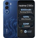 realme C100x - Image 17