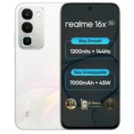 realme 16x 5G