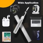 Treams Multi-Function Cleaning Pen – 3-in-1 Cleaner Kit - Image 9