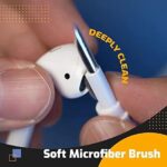 Treams Multi-Function Cleaning Pen – 3-in-1 Cleaner Kit - Image 3