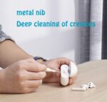 Treams Multi-Function Cleaning Pen – 3-in-1 Cleaner Kit - Image 6