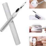 Treams Multi-Function Cleaning Pen – 3-in-1 Cleaner Kit