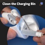 Treams Multi-Function Cleaning Pen – 3-in-1 Cleaner Kit - Image 8