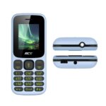 itel Ace 3 Shine Keypad Phone - Image 3