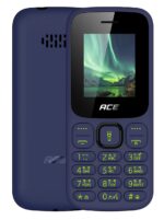 itel Ace 3 Shine Keypad Phone - Image 8