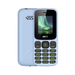itel Ace 3 Shine Keypad Phone