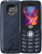 itel it2165c Keypad Phone - Image 3