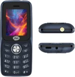 itel it2165c Keypad Phone - Image 7