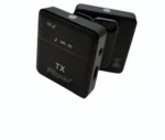 Fitgear 2-In-1 Dual Wireless Microphone - Image 3