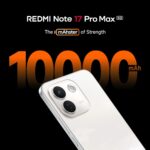 Redmi Note 17 Pro Max 5G - Image 23