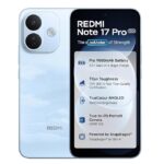 Redmi Note 17 Pro 5G - Image 3